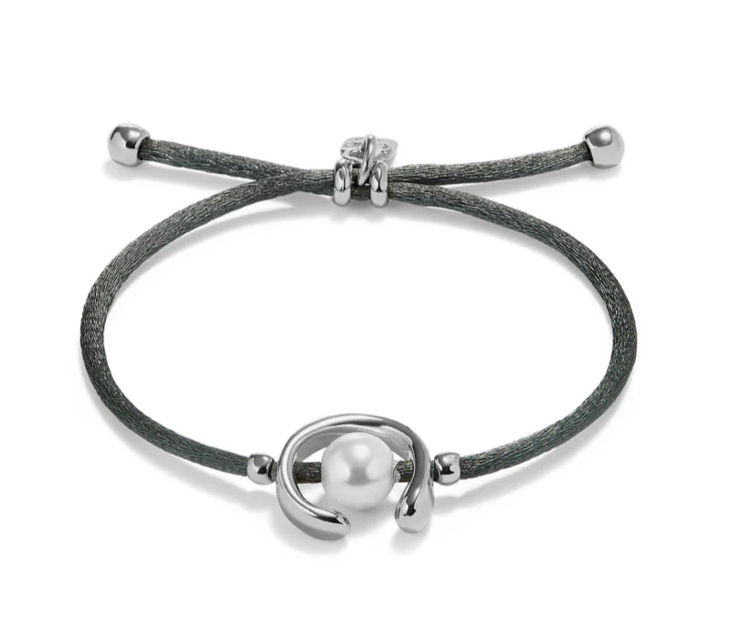 Ser Differente Cord Bracelet