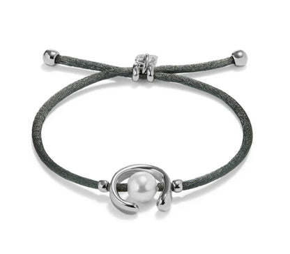Ser Differente Cord Bracelet