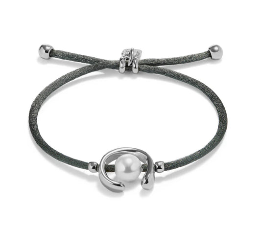 Ser Differente Cord Bracelet