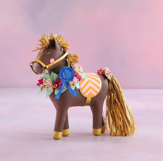 Gallop The Horse Tabletop