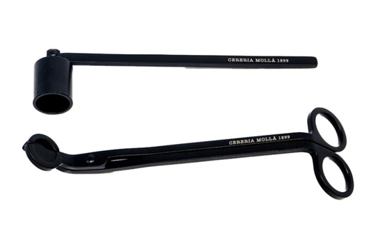 Wick Trimmer & Candle Snuffer