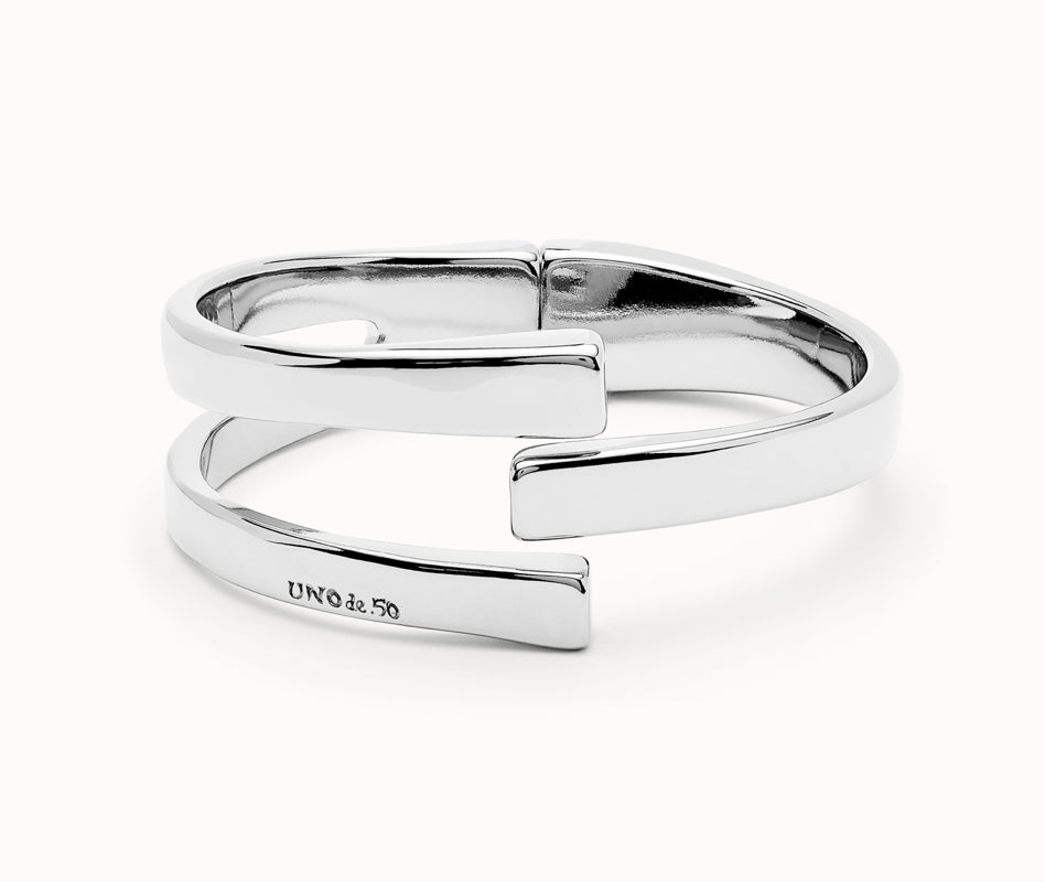 Uno Bangle Bracelet