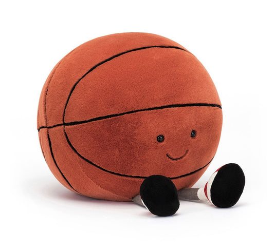 Jellycat Amuseables Sports Basketball