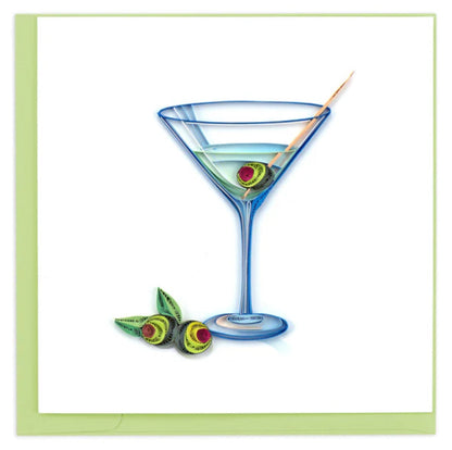 Quilling Cards