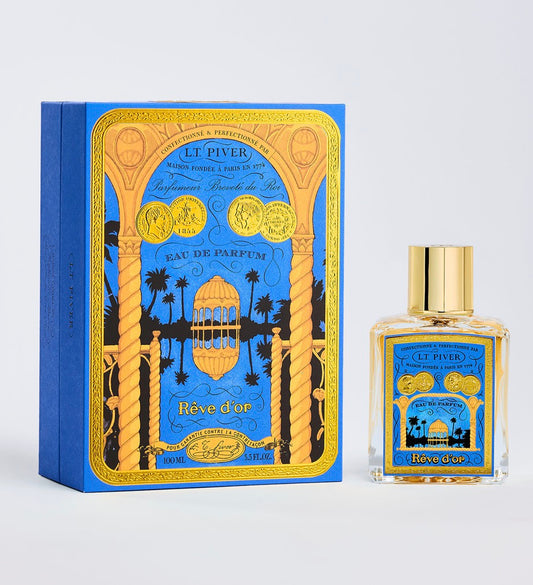 L.T. Piver Reve d’or