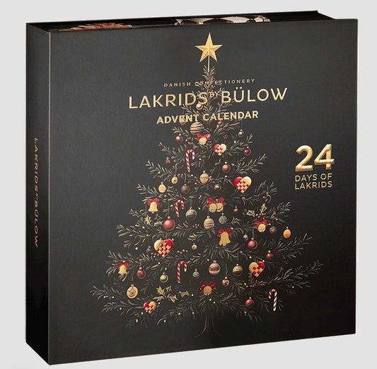 Lakrids Advent Calendar