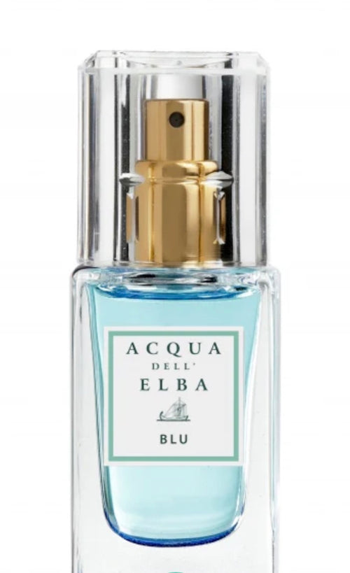 Acqua Dell ‘Elba Blu Donna