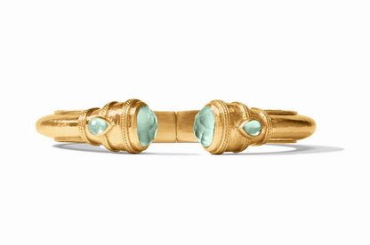 Julie Vos Cannes Demi Cuff Bracelet