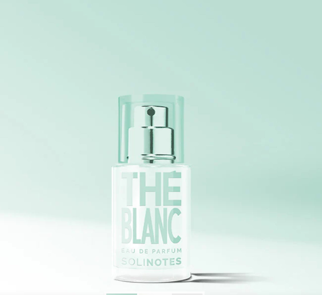 Solinotes The Blanc