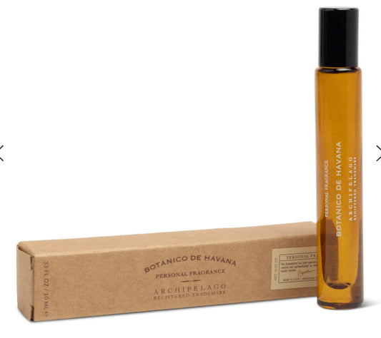 Botanico Roller Ball Eau De Toilette