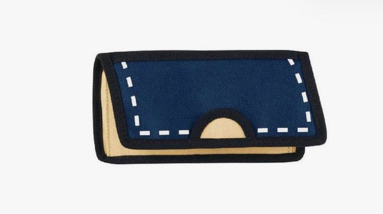 Jump from Paper Spotlight Purse