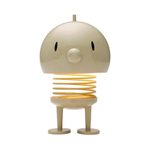 Hoptimist LED LAMP Latte