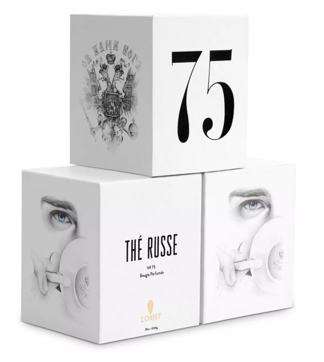 The Russe No 75