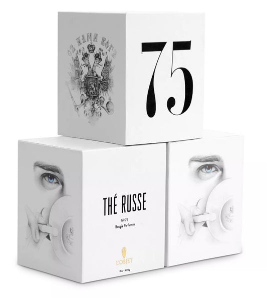 The Russe No 75