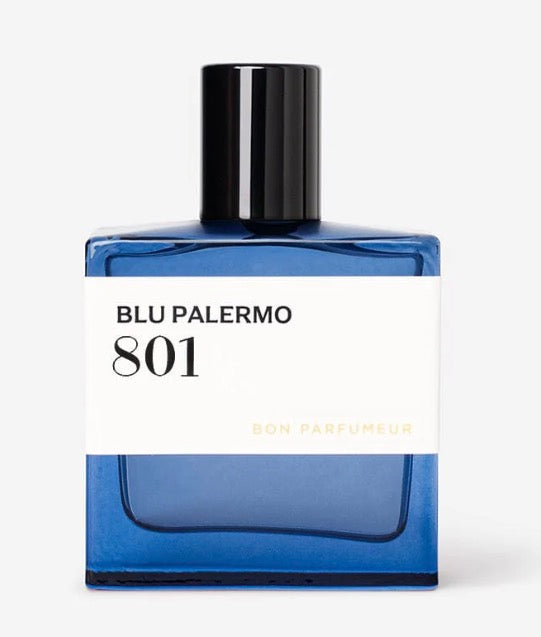 Bon Parfumeur 801 Blu Palermo