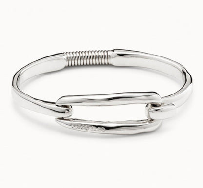 Uno Tied Bracelet