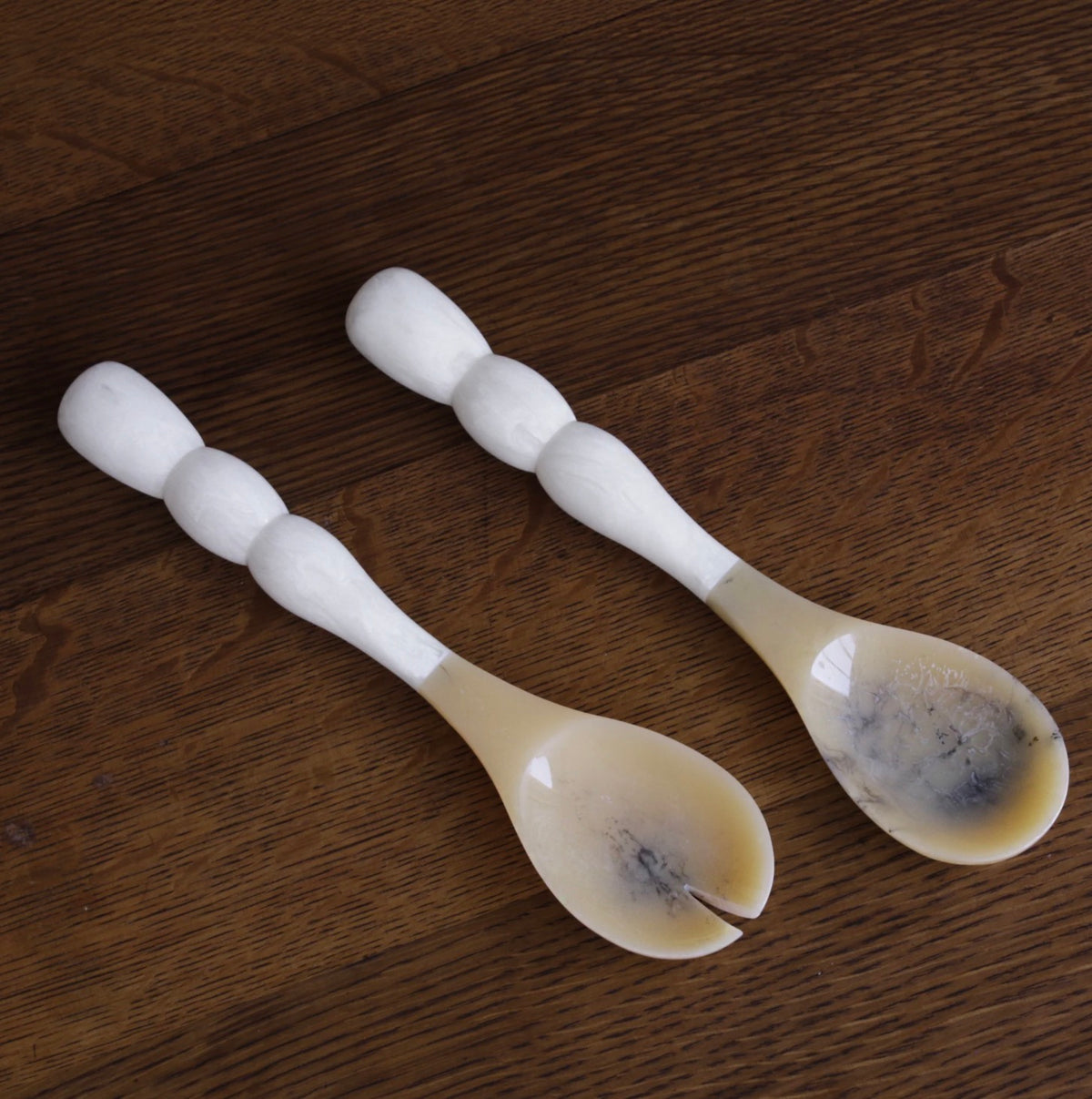 Beatriz Ball Bubble Salad Servers
