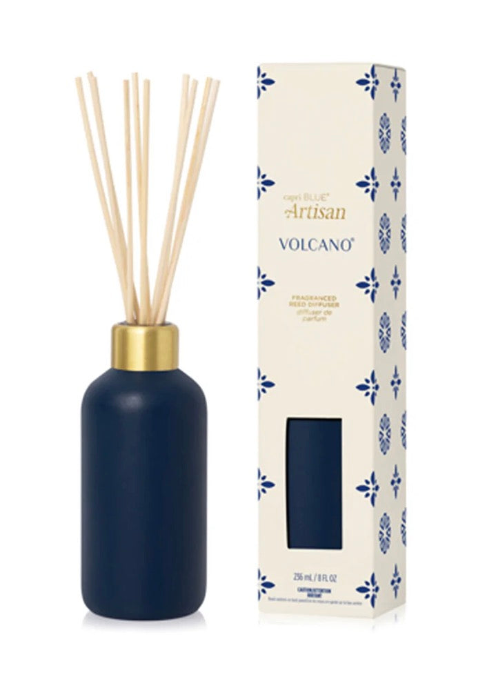 Capri Blue Blue Jean Diffuser