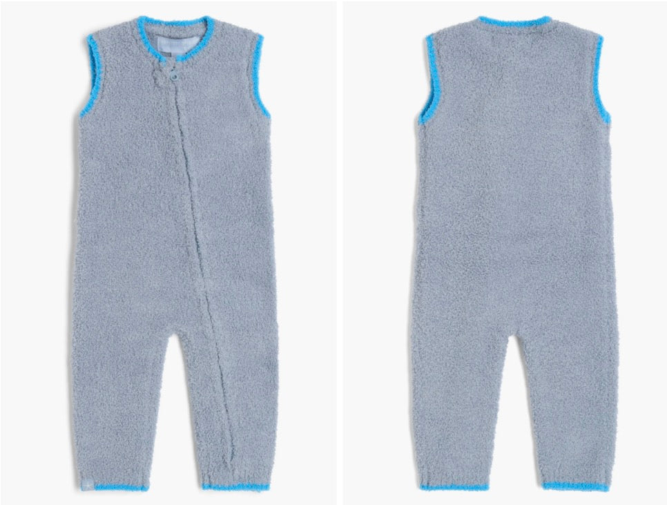 CozyChic Baby Tipped Onesie