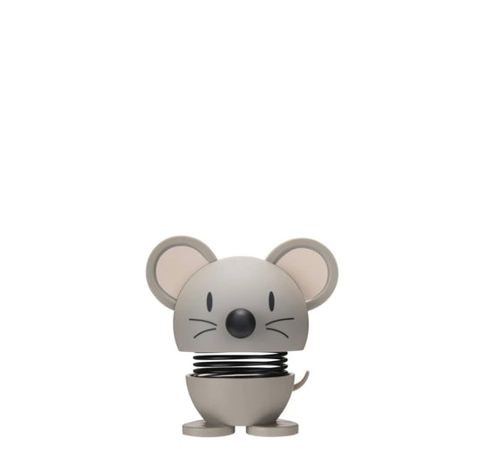 Hoptimist Mouse Small