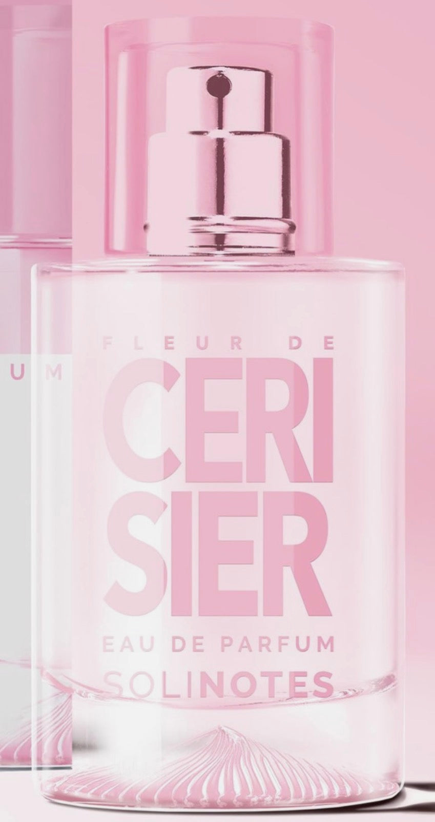 Cerisier Solinotes