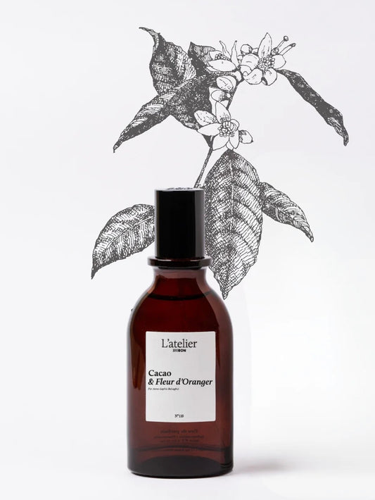 L’atelier 100BON 30ml Fragrance