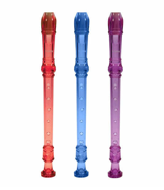 Learn-to play Recorder