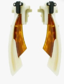 Gissa Bicalho Earrings