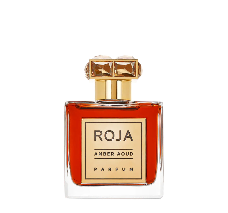 Roja Amber Aoud 50 ML