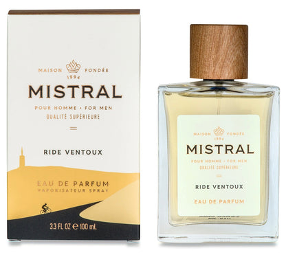 Mistral Ride Ventoux Eau de Parfum