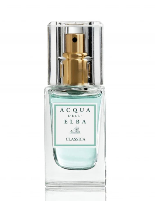 Acqua Dell’ Elba Classica Donna