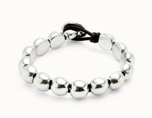 Uno Ser Intrepida Bracelet
