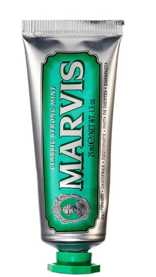 Marvis Toothpaste - 25 ml