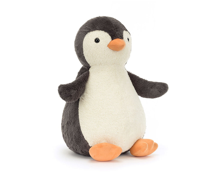 Jellycat Peanut Penguin Really Big
