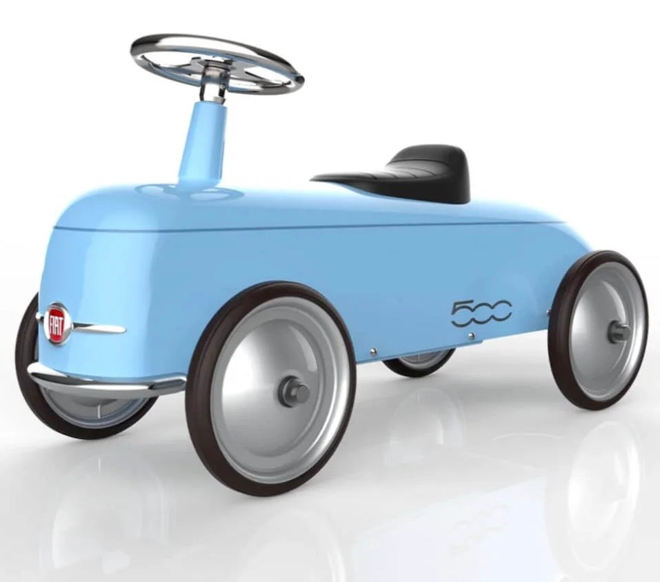 Roadster Ride-On Ford Mustang