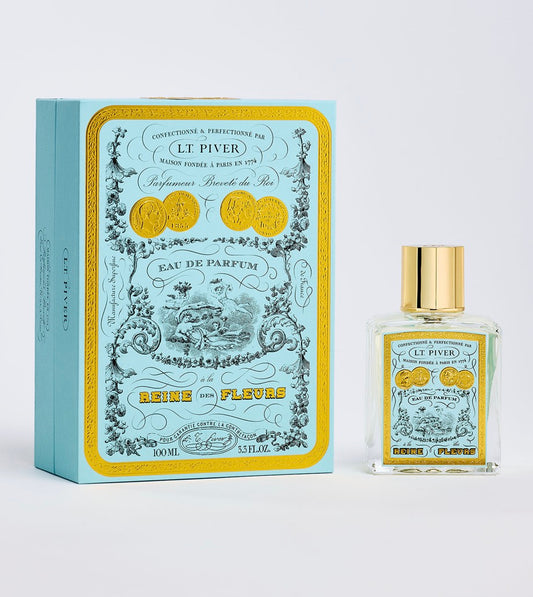 L.T. Piver Reine des Fleurs