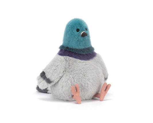 Jellycat Strutton Pigeon