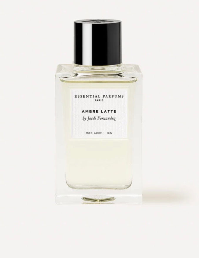 Essential Parfums Ambre Latte EDP 100ml