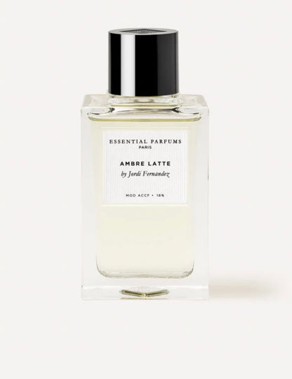 Essential Parfums Ambre Latte EDP