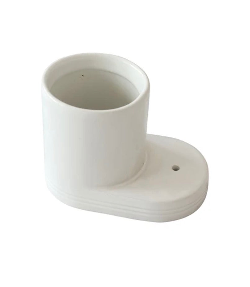 Nora Fleming Pinstripes Cutie Container