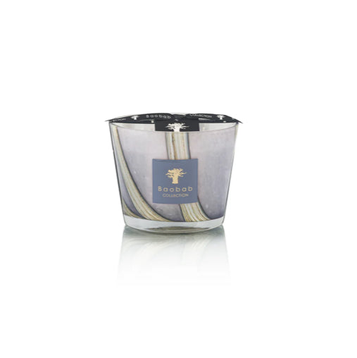 BAOBAB SCENTED CANDLE WOODS BROCELIANDE from Baobab Collection at Foxy Reds