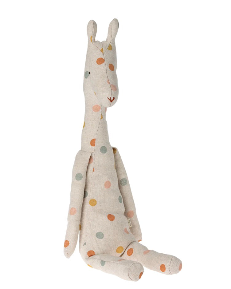 Maileg Safari Friends Giraffe Medium