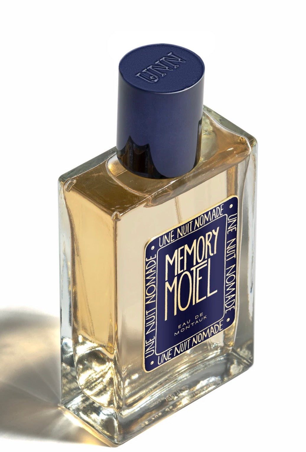 Une Nuit Nomade  Memory Motel