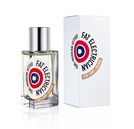 Etat Libre D’Orange Fat Electrician
