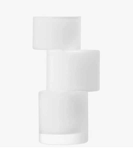 LSA 3 Tier Vase