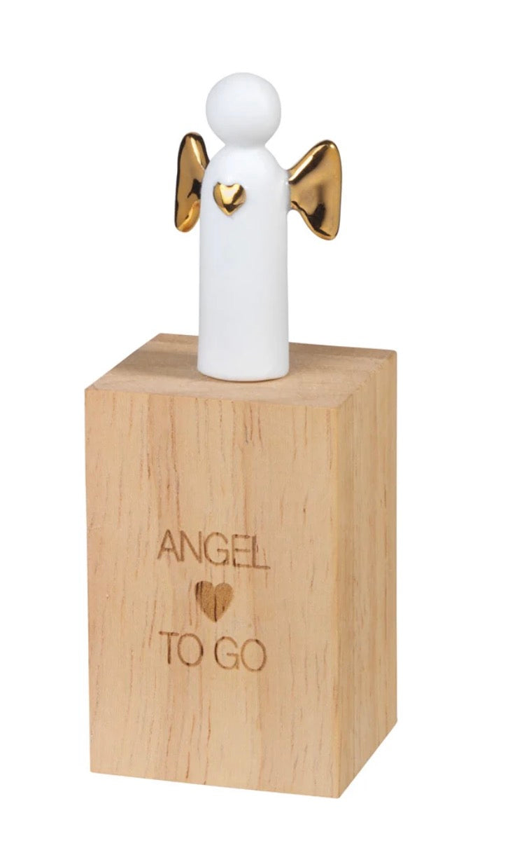 Räder Angel To Go