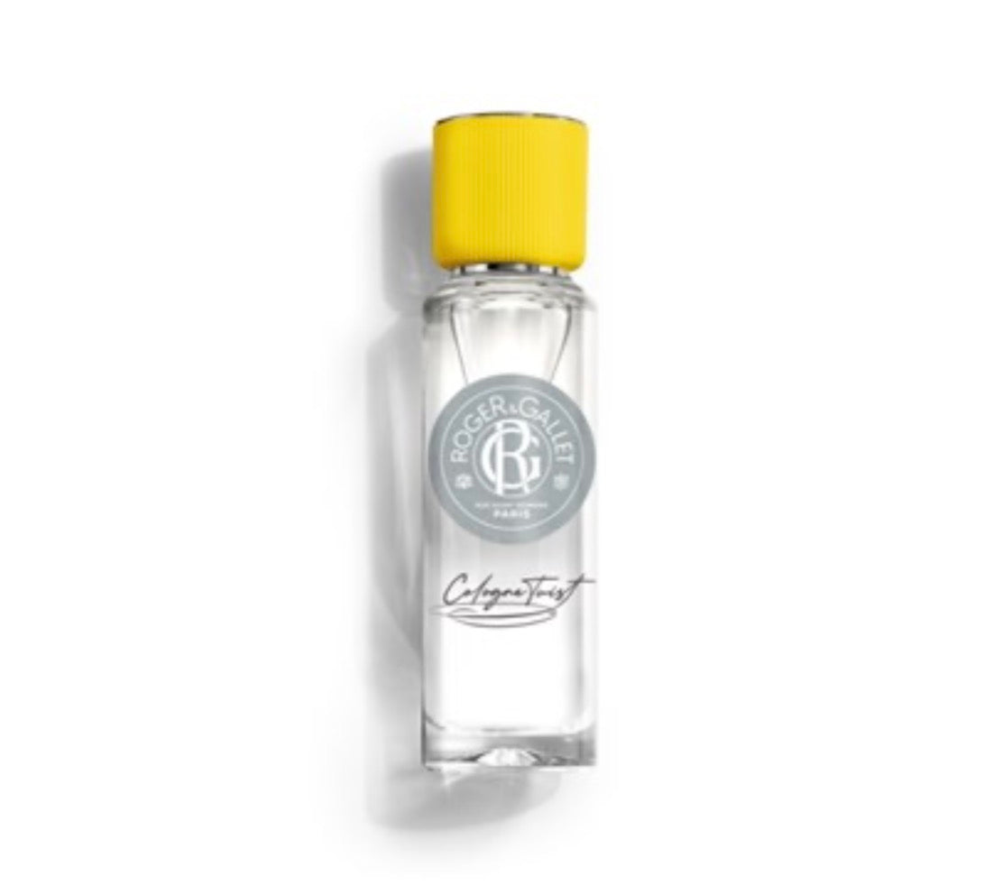 Roger & Gallet Cologne Twist Spray