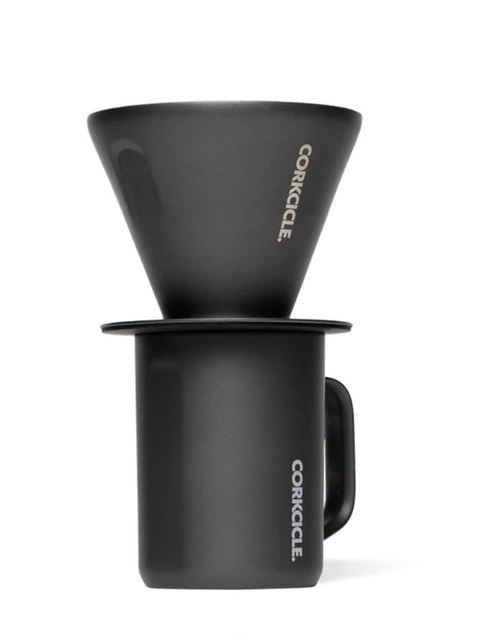 Corkcicle Pour Over Kit