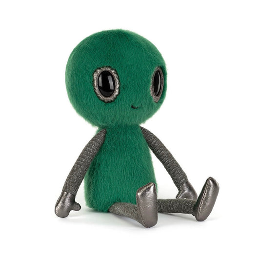 Jellycat Zyllan Alien