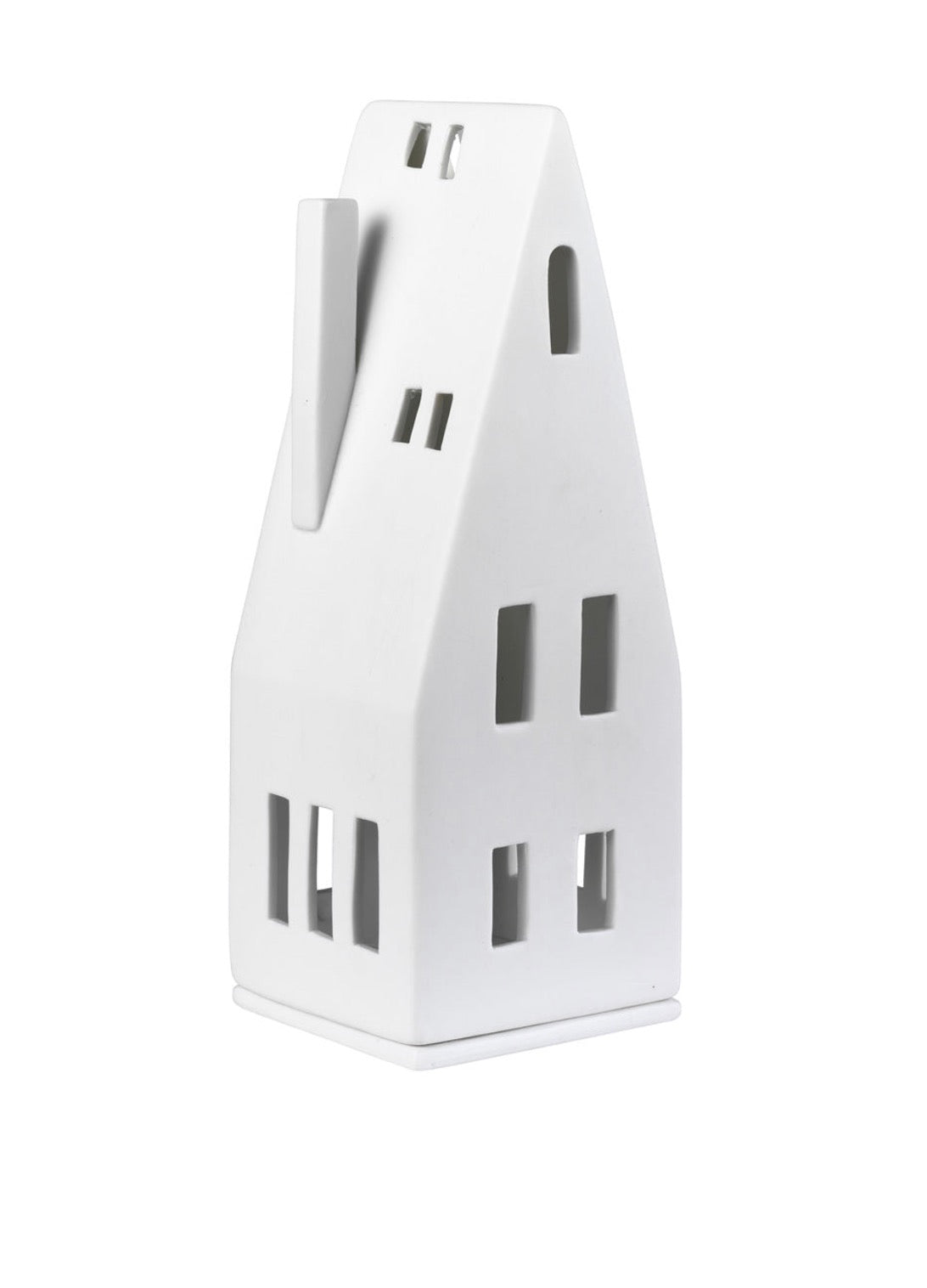 Räder Pointed Roof House